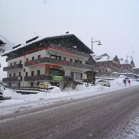 Appartamento Centrale Sappada Exterior foto