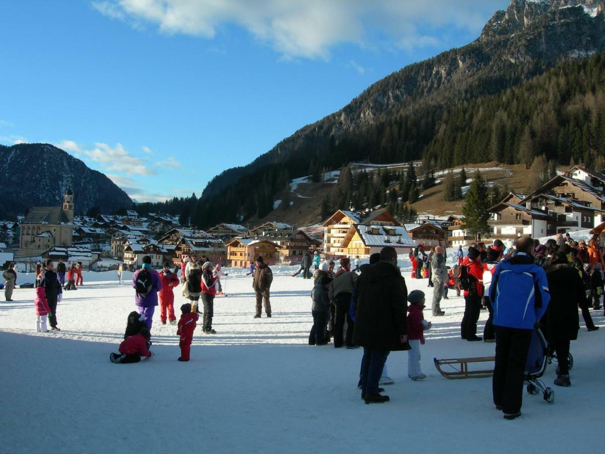 Appartamento Centrale Sappada Exterior foto